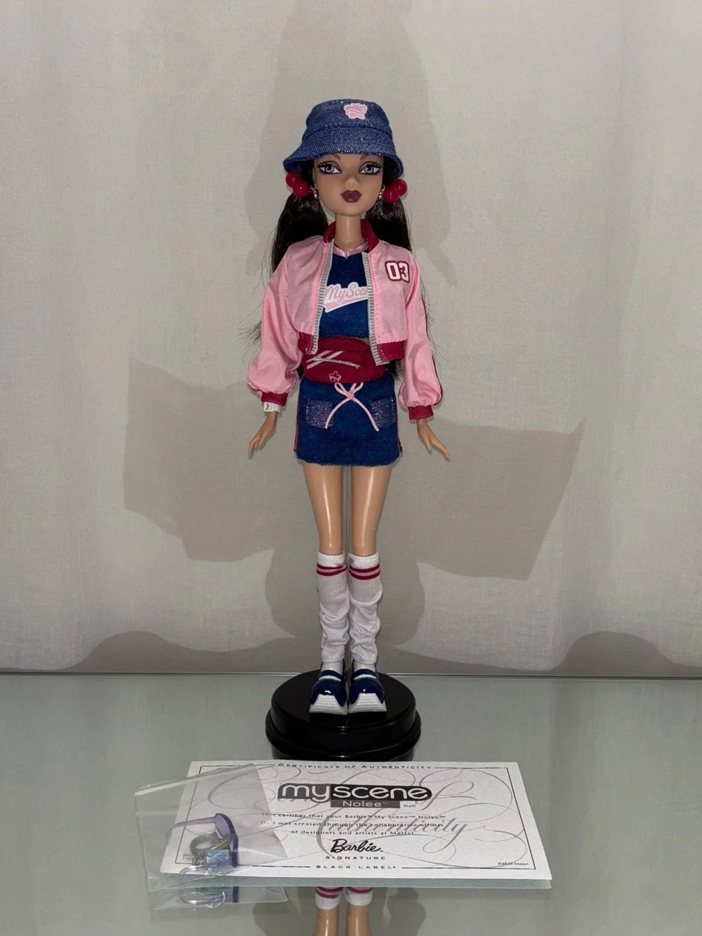 Barbie | My Scene Doll - Picture 1 of 5